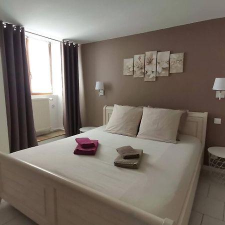 Appartamento Gte Le Rimbach Soultz-Haut-Rhin Esterno foto