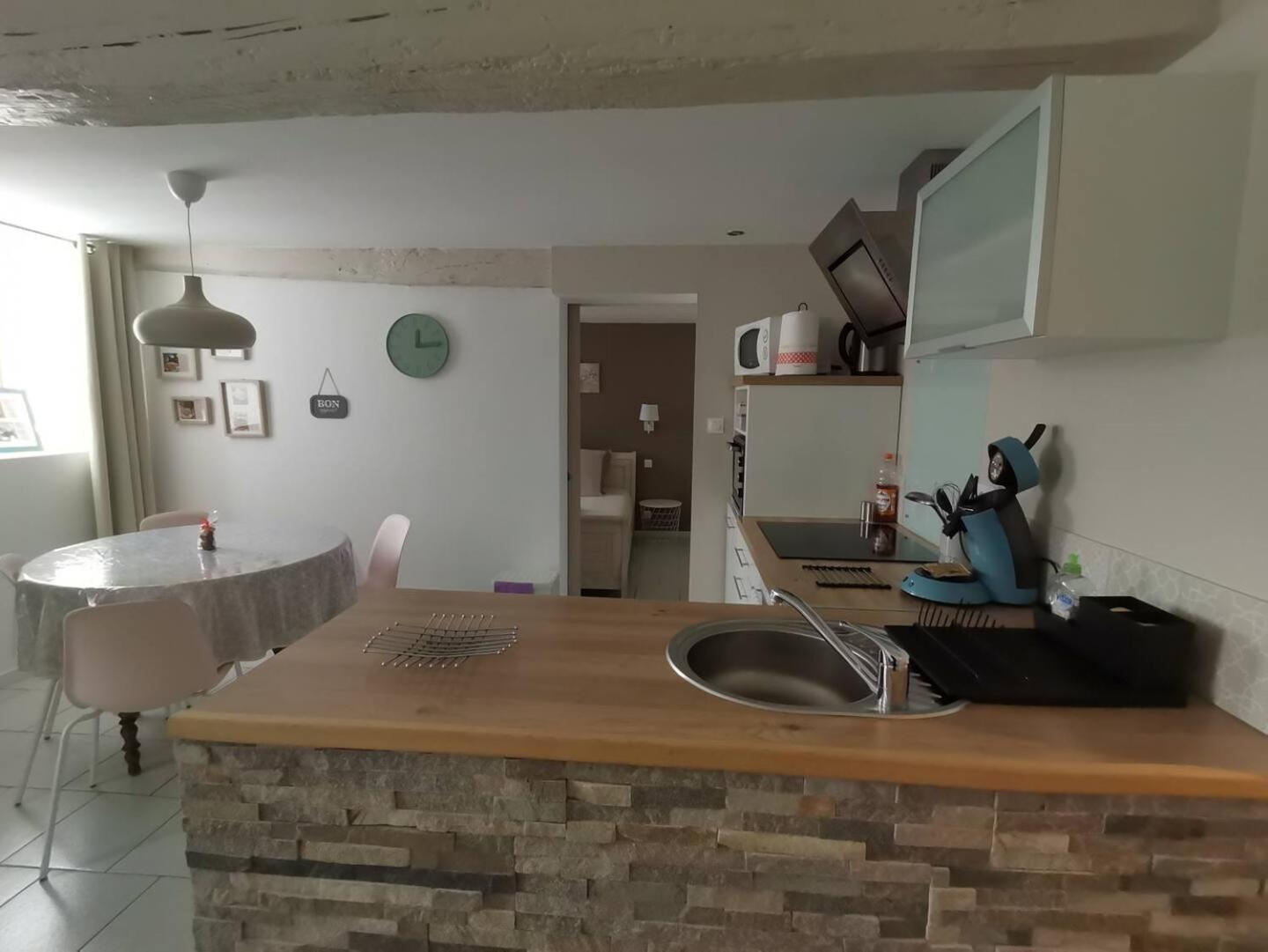 Appartamento Gte Le Rimbach Soultz-Haut-Rhin Esterno foto