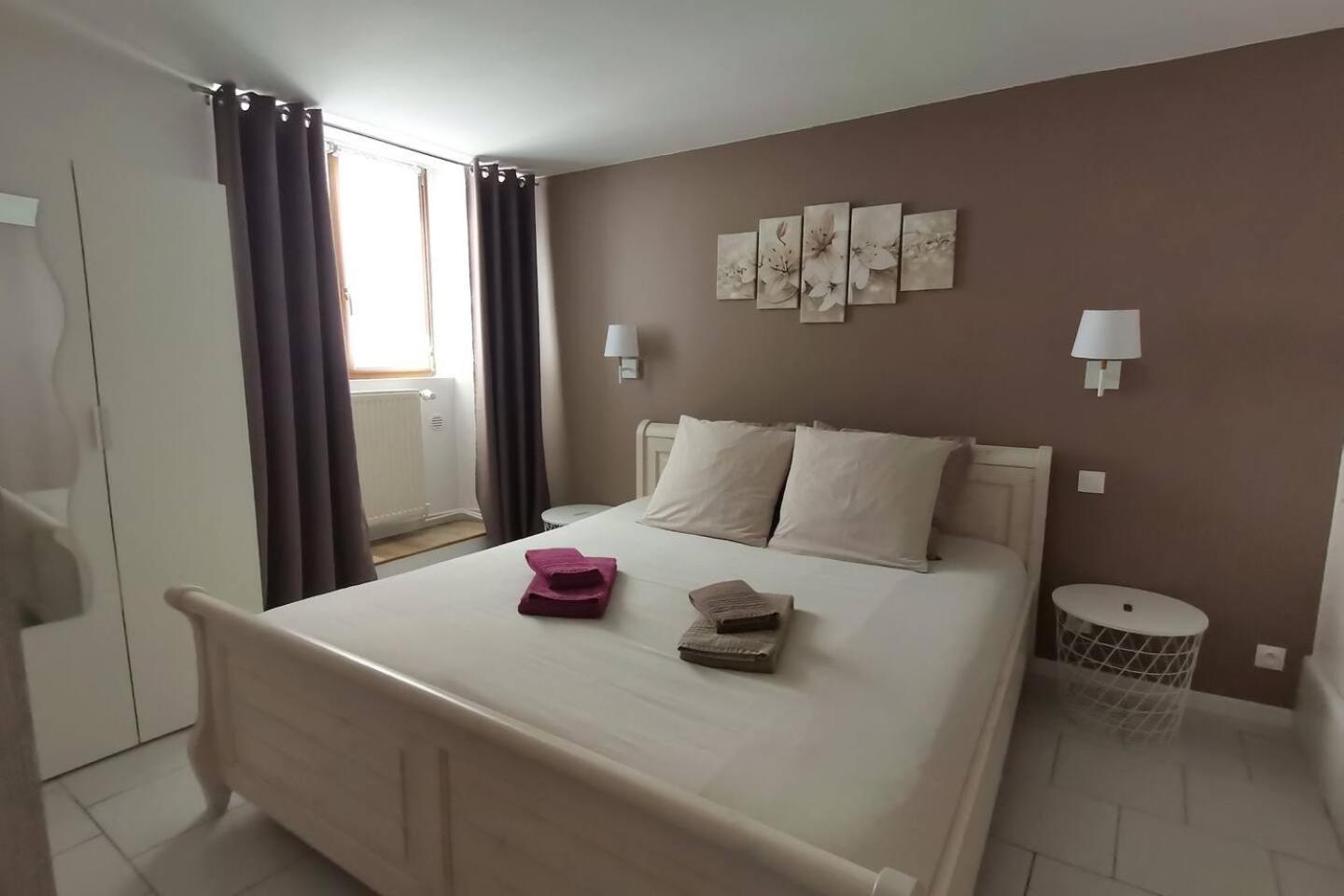 Appartamento Gte Le Rimbach Soultz-Haut-Rhin Esterno foto