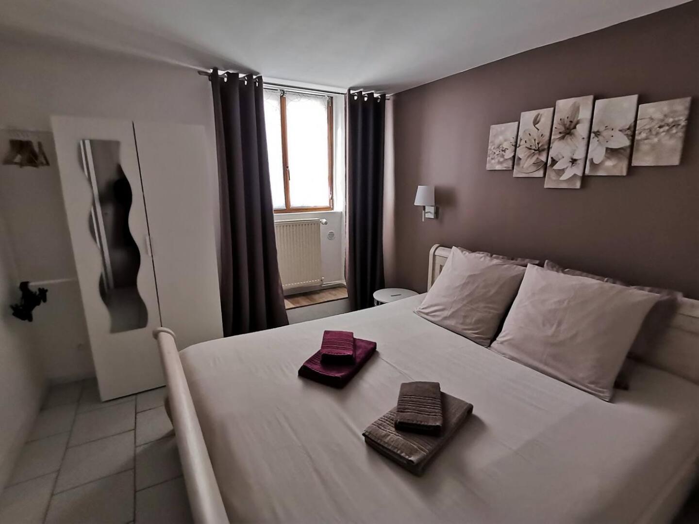 Appartamento Gte Le Rimbach Soultz-Haut-Rhin Esterno foto